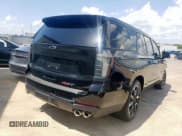 ✅ 2025 Chevrolet Suburban RST • VIN: 1GNS6ERD5SR102037 • Lot: 58316155. Listed on Copart with 25,893 mi. Free auction sales archive from the USA and detailed vehicle history report at DreamBid. Image 3.