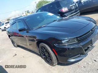✅ 2023 Dodge Charger SXT • VIN: 2C3CDXJG6PH519988 • Лот: 42963606. Опубликован ранее на IAAI с пробегом 31 150 миль. Бесплатный доступ к архиву аукционных продаж из США и подробный отчёт об истории автомобиля на DreamBid. Изображение 1.