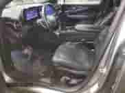 2024 Chevrolet Blazer EV eAWD RS z VIN 3GNKDCRJ8RS249637, wystawiony jako Copart lot #90114705 z przebiegiem 18 802 mil mil oraz Czysty tytuł • Clean title. Historia ofert i sprzedaży dostępna na DreamBid. Obrazek 7.