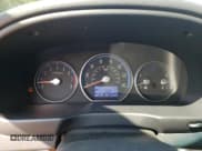 ✅ 2009 Hyundai Santa Fe Limited • VIN: 5NMSH13E99H240885 • Lot: 72333614. Listed on Copart with 218,784 mi. Free auction sales archive from the USA and detailed vehicle history report at DreamBid. Image 9.