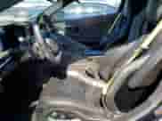 2023 Chevrolet Corvette 3LT с VIN 1G1YC2D4XP5108215, выставлен на аукционе Copart как лот 76137684 с пробегом Не указан миль и Списание • Salvage title. История ставок и продаж доступна на DreamBid. Изображение 7.