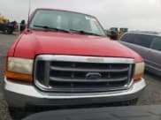 ✅ 2000 Ford F-250 XL • VIN: 1FTNF21F1YEC08695 • Lot: 55531175. Listed on Copart with 204,120 mi. Free auction sales archive from the USA and detailed vehicle history report at DreamBid. Image 5.
