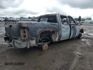 2007 Chevrolet Silverado 1500 1LT z VIN 2GCEK13M771506184, wystawiony jako Copart lot #70695355 z przebiegiem Nie podano mil oraz Nie do naprawy • Non repairable. Historia ofert i sprzedaży dostępna na DreamBid. Obrazek 3.