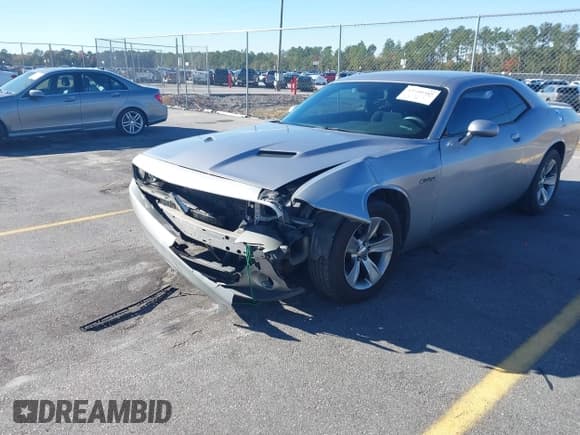 ✅ 2015 Dodge Challenger SXT • VIN: 2C3CDZAG6FH793802 • Lot: 43540389. Wystawiony na IAAI z przebiegiem 163 946 mil. Bezpłatny archiwum sprzedaży aukcyjnych z USA i szczegółowy raport historii pojazdu na DreamBid. Zdjęcie 2.
