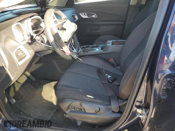 ✅ 2017 Chevrolet Equinox LT • VIN: 2GNALCEK7H1576974 • Лот: 85336195. Опубликован ранее на Copart с пробегом 75 015 миль. Бесплатный доступ к архиву аукционных продаж из США и подробный отчёт об истории автомобиля на DreamBid. Изображение 7.