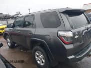 ✅ 2016 Toyota 4Runner SR5 Premium • VIN: JTEBU5JR3G5284174 • Lot: 43427328. Listed on IAAI with 182,020 mi. Free auction sales archive from the USA and detailed vehicle history report at DreamBid. Image 14.