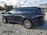 ✅ 2022 Jeep Grand Cherokee Laredo • VIN: 1C4RJKAG0N8623705 • Lot: 90121565. Wystawiony na Copart z przebiegiem 40 108 mil. Bezpłatny archiwum sprzedaży aukcyjnych z USA i szczegółowy raport historii pojazdu na DreamBid. Zdjęcie 2.