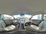 ✅ 2013 Hyundai Sonata Limited • VIN: 5NPEC4AC3DH801950 • Lot: 84002365. Listed on Copart with 109,303 mi. Free auction sales archive from the USA and detailed vehicle history report at DreamBid. Image 15.