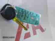 2010 Chevrolet Silverado 1500 Work Truck z VIN 1GCSCPEX3AZ198388, wystawiony jako IAAI lot #43311763 z przebiegiem 196 129 mil mil oraz . Historia ofert i sprzedaży dostępna na DreamBid. Obrazek 11.