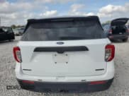 ✅ 2020 Ford Police Interceptor Utility • VIN: 1FM5K8AB1LGD18814 • Лот: 55381725. Опубликован ранее на Copart с пробегом 80 132 миль. Бесплатный доступ к архиву аукционных продаж из США и подробный отчёт об истории автомобиля на DreamBid. Изображение 6.