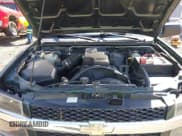 ✅ 2005 Chevrolet Colorado Z85 • VIN: 1GCCS148558161515 • Lot: 42105763. Wystawiony na IAAI z przebiegiem 83 774 mil. Bezpłatny archiwum sprzedaży aukcyjnych z USA i szczegółowy raport historii pojazdu na DreamBid. Zdjęcie 10.