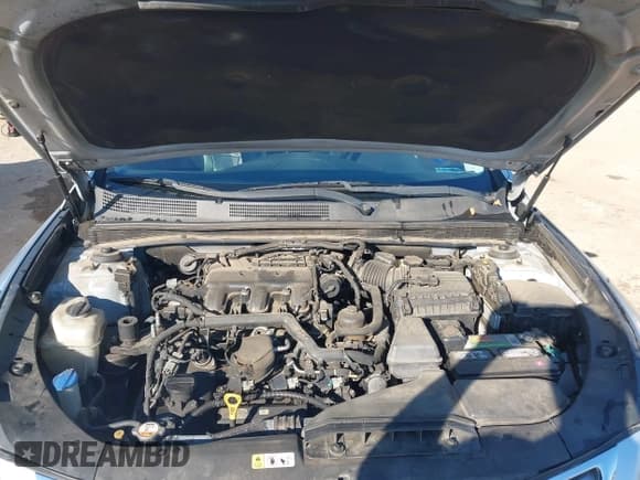 ✅ 2012 Hyundai Azera • VIN: KMHFH4JG5CA124572 • Лот: 43476903. Опубликован ранее на IAAI с пробегом 193 959 миль. Бесплатный доступ к архиву аукционных продаж из США и подробный отчёт об истории автомобиля на DreamBid. Изображение 10.