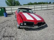 ✅ 1969 Oldsmobile Cutlass • VIN: 336679Z104369 • Lot: 65233604. Listed on Copart with 2,367 mi. Free auction sales archive from the USA and detailed vehicle history report at DreamBid. Image 11.