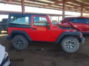 ✅ 2015 Jeep Wrangler Rubicon Hard Rock • VIN: 1C4BJWCG7FL627108 • Lot: 43632263. Wystawiony na IAAI z przebiegiem 55 612 mil. Bezpłatny archiwum sprzedaży aukcyjnych z USA i szczegółowy raport historii pojazdu na DreamBid. Zdjęcie 13.