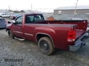 ✅ 2013 GMC Sierra 1500 Work Truck • VIN: 1GTN1TEX8DZ398294 • Лот: 85685755. Опубликован ранее на Copart с пробегом 66 850 миль. Бесплатный доступ к архиву аукционных продаж из США и подробный отчёт об истории автомобиля на DreamBid. Изображение 2.