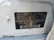 ✅ 2022 Hyundai Ioniq SE • VIN: KMHC75LC2NU282438 • Lot: 83468954. Wystawiony na Copart z przebiegiem 159 877 mil. Bezpłatny archiwum sprzedaży aukcyjnych z USA i szczegółowy raport historii pojazdu na DreamBid. Zdjęcie 12.