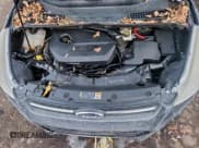 ✅ 2014 Ford Escape SE • VIN: 1FMCU9GX4EUC14672 • Lot: 95213635. Wystawiony na Copart z przebiegiem 96 472 mil. Bezpłatny archiwum sprzedaży aukcyjnych z USA i szczegółowy raport historii pojazdu na DreamBid. Zdjęcie 12.