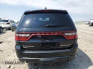 ✅ 2015 Dodge Durango Citadel • VIN: 1C4SDJET6FC861230 • Lot: 53474575. Wystawiony na Copart z przebiegiem 80 038 mil. Bezpłatny archiwum sprzedaży aukcyjnych z USA i szczegółowy raport historii pojazdu na DreamBid. Zdjęcie 6.