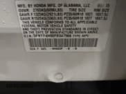 ✅ 2015 Honda Pilot Touring • VIN: 5FNYF4H90FB047566 • Lot: 43575660. Listed on IAAI with 103,472 mi. Free auction sales archive from the USA and detailed vehicle history report at DreamBid. Image 9.