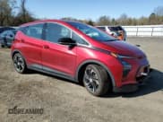 ✅ 2022 Chevrolet Bolt EV 2LT • VIN: 1G1FX6S03N4110331 • Lot: 53663525. Wystawiony na Copart z przebiegiem 49 492 mil. Bezpłatny archiwum sprzedaży aukcyjnych z USA i szczegółowy raport historii pojazdu na DreamBid. Zdjęcie 4.