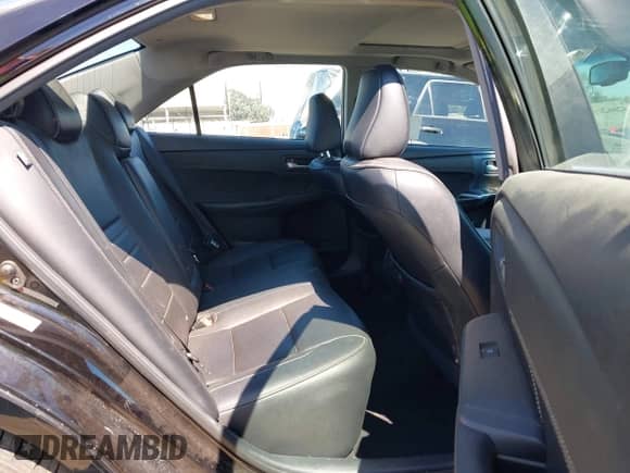 2015 Toyota Camry LE with VIN 4T1BD1FK1FU159313, listed as a IAAI auction lot 42862113 with 119,408 mi miles and . Bid and sale history available at DreamBid. Image 8.