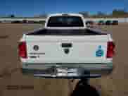 2006 Dodge Dakota SLT with VIN 1D7HW42K86S609668, listed as a Copart auction lot 80587354 with 238,688 mi miles and Salvage title. Bid and sale history available at DreamBid. Image 6.