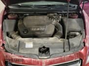 ✅ 2008 Chevrolet Malibu 2LT • VIN: 1G1ZJ57788F250897 • Lot: 68313825. Wystawiony na Copart z przebiegiem 187 928 mil. Bezpłatny archiwum sprzedaży aukcyjnych z USA i szczegółowy raport historii pojazdu na DreamBid. Zdjęcie 11.