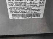 ✅ 2015 Acura MDX Technology • VIN: 5FRYD3H44FB001323 • Lot: 70213775. Listed on Copart with 130,269 mi. Free auction sales archive from the USA and detailed vehicle history report at DreamBid. Image 14.