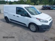 ✅ 2017 Ford Transit Connect XL • VIN: NM0LS7E73H1337402 • Lot: 43093762. Wystawiony na IAAI z przebiegiem 228 304 mil. Bezpłatny archiwum sprzedaży aukcyjnych z USA i szczegółowy raport historii pojazdu na DreamBid. Zdjęcie 1.