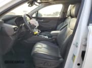 ✅ 2019 Hyundai Santa Fe Limited • VIN: 5NMS53AA5KH031492 • Lot: 68371854. Wystawiony na Copart z przebiegiem 166 115 mil. Bezpłatny archiwum sprzedaży aukcyjnych z USA i szczegółowy raport historii pojazdu na DreamBid. Zdjęcie 7.