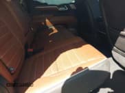 ✅ 2025 GMC Sierra 1500 Denali Ultimate • VIN: 1GTUUHE89SZ160900 • Лот: 43421077. Опубликован ранее на IAAI с пробегом 6 086 миль. Бесплатный доступ к архиву аукционных продаж из США и подробный отчёт об истории автомобиля на DreamBid. Изображение 8.