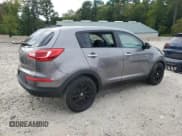 ✅ 2012 Kia Sportage LX • VIN: KNDPB3A26C7331820 • Lot: 71803975. Listed on Copart with 117,402 mi. Free auction sales archive from the USA and detailed vehicle history report at DreamBid. Image 3.