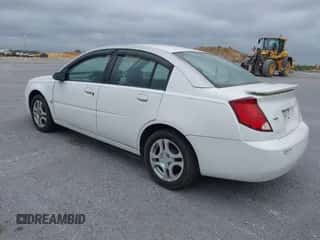 2003 Saturn ION ION 3 z VIN 1G8AL52F73Z113920, wystawiony jako IAAI lot #43399591 z przebiegiem 259 208 mil mil oraz . Historia ofert i sprzedaży dostępna na DreamBid. Obrazek 3.