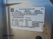 ✅ 2003 GMC Envoy SLE • VIN: 1GKES16S536155194 • Lot: 64257375. Listed on Copart with 201,901 mi. Free auction sales archive from the USA and detailed vehicle history report at DreamBid. Image 13.