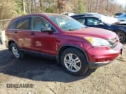 ✅ 2010 Honda CR-V EX • VIN: 5J6RE4H5XAL069823 • Lot: 43668929. Wystawiony na IAAI z przebiegiem 174 616 mil. Bezpłatny archiwum sprzedaży aukcyjnych z USA i szczegółowy raport historii pojazdu na DreamBid. Zdjęcie 1.
