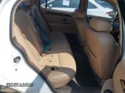 ✅ 1998 Lincoln Town Car Signature • VIN: 1LNFM82WXWY637398 • Lot: 42658093. Listed on IAAI with 91,600 mi. Free auction sales archive from the USA and detailed vehicle history report at DreamBid. Image 8.