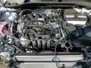 ✅ 2026 Toyota Corolla Cross XLE • VIN: 7MUDAABG0TV150339 • Лот: 91928275. Опубликован ранее на Copart с пробегом 1 034 миль. Бесплатный доступ к архиву аукционных продаж из США и подробный отчёт об истории автомобиля на DreamBid. Изображение 14.