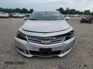 ✅ 2014 Chevrolet Impala LT • VIN: 2G1125S36E9133550 • Лот: 65192384. Опубликован ранее на Copart с пробегом 129 004 миль. Бесплатный доступ к архиву аукционных продаж из США и подробный отчёт об истории автомобиля на DreamBid. Изображение 5.