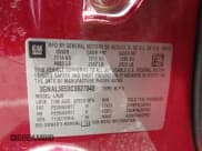 ✅ 2012 Chevrolet Captiva Sport LT • VIN: 3GNAL3E53CS627040 • Lot: 41988877. Wystawiony na IAAI z przebiegiem 145 412 mil. Bezpłatny archiwum sprzedaży aukcyjnych z USA i szczegółowy raport historii pojazdu na DreamBid. Zdjęcie 9.