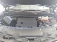 ✅ 2021 Chevrolet Traverse LT Cloth • VIN: 1GNERGKW3MJ139441 • Lot: 42768763. Listed on IAAI with 57,919 mi. Free auction sales archive from the USA and detailed vehicle history report at DreamBid. Image 10.