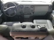 ✅ 2015 Ford F-350 Platinum • VIN: 1FT8W3BT2FED70081 • Lot: 50666455. Listed on Copart with 168,447 mi. Free auction sales archive from the USA and detailed vehicle history report at DreamBid. Image 8.