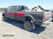 ✅ 2003 Ford F-350 XL • VIN: 1FTSW31P13EC53730 • Лот: 42769994. Опубликован ранее на IAAI с пробегом Не указан. Бесплатный доступ к архиву аукционных продаж из США и подробный отчёт об истории автомобиля на DreamBid. Изображение 3.