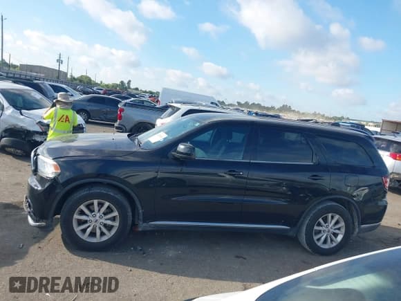 ✅ 2020 Dodge Durango SXT • VIN: 1C4RDHAG4LC141999 • Lot: 43292813. Wystawiony na IAAI z przebiegiem 84 536 mil. Bezpłatny archiwum sprzedaży aukcyjnych z USA i szczegółowy raport historii pojazdu na DreamBid. Zdjęcie 14.