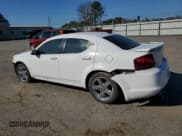 ✅ 2013 Dodge Avenger SXT • VIN: 1C3CDZCB4DN552794 • Лот: 87303224. Опубликован ранее на Copart с пробегом 141 437 миль. Бесплатный доступ к архиву аукционных продаж из США и подробный отчёт об истории автомобиля на DreamBid. Изображение 2.