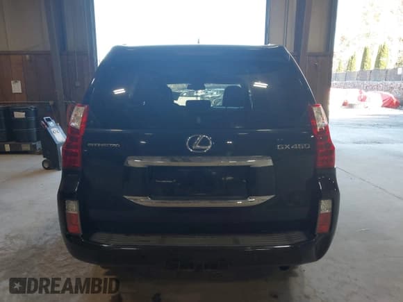 ✅ 2011 Lexus GX 460 • VIN: JTJBM7FX8B5020378 • Lot: 43552409. Wystawiony na IAAI z przebiegiem 174 851 mil. Bezpłatny archiwum sprzedaży aukcyjnych z USA i szczegółowy raport historii pojazdu na DreamBid. Zdjęcie 16.