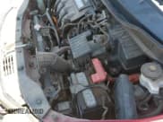 ✅ 2010 Honda Insight EX • VIN: JHMZE2H75AS039340 • Lot: 42424092. Wystawiony na IAAI z przebiegiem 166 525 mil. Bezpłatny archiwum sprzedaży aukcyjnych z USA i szczegółowy raport historii pojazdu na DreamBid. Zdjęcie 12.