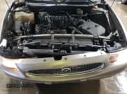 ✅ 2001 Buick LeSabre Limited • VIN: 1G4HR54K61U114754 • Lot: 78835614. Listed on Copart with 156,259 mi. Free auction sales archive from the USA and detailed vehicle history report at DreamBid. Image 11.