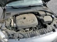 ✅ 2017 Volvo S60 Dynamic • VIN: YV126MFL7H2422521 • Lot: 70908495. Listed on Copart with 90,494 mi. Free auction sales archive from the USA and detailed vehicle history report at DreamBid. Image 13.