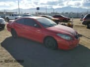 ✅ 2007 Toyota Solara SE • VIN: 4T1CE30P57U752871 • Лот: 82672445. Опубликован ранее на Copart с пробегом 232 220 миль. Бесплатный доступ к архиву аукционных продаж из США и подробный отчёт об истории автомобиля на DreamBid. Изображение 4.