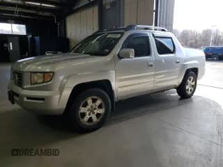 ✅ 2008 Honda Ridgeline RTL • VIN: 2HJYK16588H500710 • Lot: 92504005. Wystawiony na Copart z przebiegiem 240 449 mil. Bezpłatny archiwum sprzedaży aukcyjnych z USA i szczegółowy raport historii pojazdu na DreamBid. Zdjęcie 1.